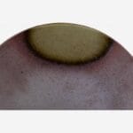 THELMA shallow porcelain plate 27.5cm - Image 4