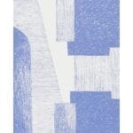 TIBERIO lithograph 40x50, Floriane Jacques - Image 3