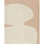 TIBERIO lithograph 40x50, Floriane Jacques - Image 4