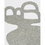 TIBERIO lithograph 40x50, Floriane Jacques - Image 5