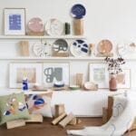 TIBERIO lithograph 40x50, Floriane Jacques - Image 6