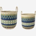TAKA Storage basket 25x25cm - Image 2