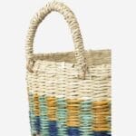 TAKA Storage basket 25x25cm - Image 3