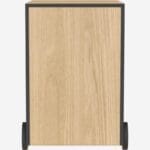 TAHRA τροχήλατη συρταριέρα, σχέδιο της Marie Matsuura - Image 5