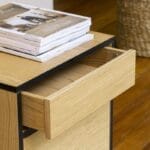 TAHRA τροχήλατη συρταριέρα, σχέδιο της Marie Matsuura - Image 8