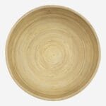 EMIKO bowl ocher 16.5CM - Image 3