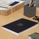 NOTES  σημειωματάριο 96 σελ 19x25εκ - Image 2