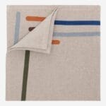 UNICO Cotton towels set of 2 pcs. 40x40cm - Image 3