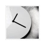 UBLU Χειροποίητο ρολόι από σφυρήλατο ατσάλι 38 cm - Image 2