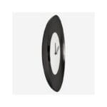 UBLU Χειροποίητο ρολόι από σφυρήλατο ατσάλι 38 cm - Image 3