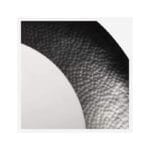 UBLU Χειροποίητο ρολόι από σφυρήλατο ατσάλι 38 cm - Image 4