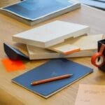 VERSO κουτί δώρου γραφικής ύλης - Image 2