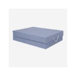 ADA σετ τρία κουτιά αποθήκευσης γραφείου μπλε - Image 3