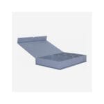 ADA κουτί κοσμημάτων από μπλε χαρτόνι - Image 2