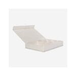 ADA κουτί κοσμημάτων από γκρι χαρτόνι - Image 2