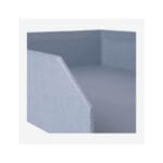 ADA document tray blue - Image 4