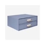 ADA δύο συρτάρια μπλε - Image 3