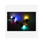 SUDRON outdoor garland 5 meters - Image 2