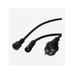 SUDRON outdoor garland 5 meters - Image 3