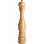 CAYENNE Μύλος πιπεριού ξύλινος 42εκ - Image 3