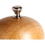 CAYENNE Μύλος πιπεριού ξύλινος 42εκ - Image 7