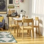 PIPPA δρύινη καρέκλα - Image 11