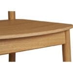 PIPPA δρύινη καρέκλα - Image 5