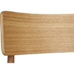 PIPPA δρύινη καρέκλα - Image 6