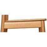 PIPPA δρύινη καρέκλα - Image 8