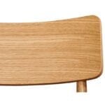 PIPPA δρύινη καρέκλα - Image 9