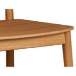 PIPPA δρύινη καρέκλα - Image 10