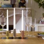 SANDRINE glass pipe - Image 2