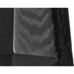 TRIPOD βάση φωτιστικού δαπέδου Υ148εκ, μαύρο ξύλο - Image 7