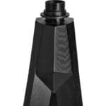 TRIPOD βάση φωτιστικού δαπέδου Υ148εκ, μαύρο ξύλο - Image 8