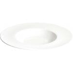 TAIDU Πορσελάνινο πιάτο ριζότο - 30 cm - Λευκό - Image 6