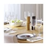 SANDRINE wine glass 21cm - Image 2