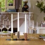 SANDRINE wine glass 21cm - Image 3