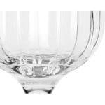 SANDRINE wine glass 21cm - Image 6