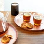 LAPSANG Σετ 4 γυάλινες κούπες - Image 4