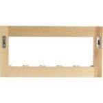 MADERA wooden spice rack - Image 4