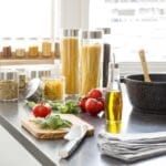 MADERA wooden spice rack - Image 7