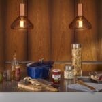 STORE round storage container 12cm - Image 3