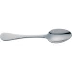 BRIGHTON Ανοξείδωτο κουταλάκι καφέ - Ασημί