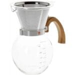 FORIA Γυάλινη καφετιέρα 650ml