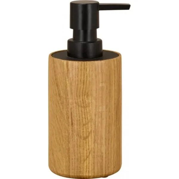 MAJESTIC ξύλινο dispenser