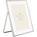 OKINA μεταλλική κορνίζα 13x18εκ γκρι