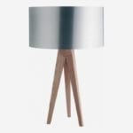 TRIPOD II base for oak table lamp