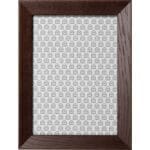 RONA 18x24 κορνίζα τοίχου, wenge