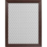 RONA 30x40 κορνίζα τοίχου, wenge