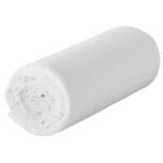 LINEN Λινό κατωσέντονο 140x200εκ λευκό